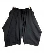 Y-3ワイスリー）の古着「W REF WO SHORTS」｜ブラック