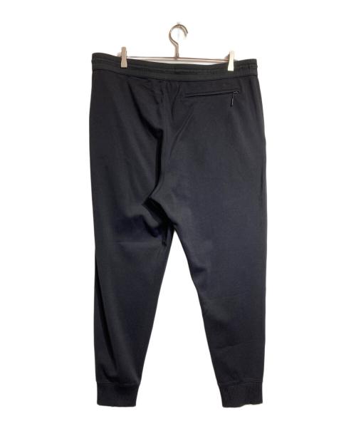Y-3（ワイスリー）Y-3 (ワイスリー) M CLASSIC CUFFED TRACK PANTS ブラック サイズ:XLの古着・服飾アイテム