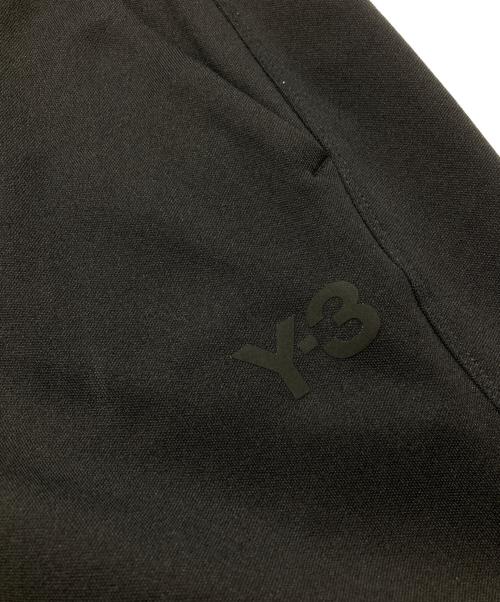 Y-3（ワイスリー）Y-3 (ワイスリー) M CLASSIC CUFFED TRACK PANTS ブラック サイズ:XLの古着・服飾アイテム