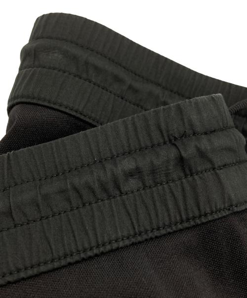Y-3（ワイスリー）Y-3 (ワイスリー) M CLASSIC CUFFED TRACK PANTS ブラック サイズ:XLの古着・服飾アイテム