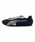 PUMA (プーマ) H-STREET OG PUMA BLACK-PUMA SILVER シルバー サイズ:28.5cm：10000円