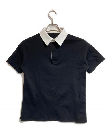 【未使用】THE RERACS（ザ リラクス） POLOSHIRT 3016009236644352_01_9920w.jpeg
