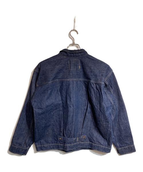 SUGAR CANE（シュガーケーン）SUGAR CANE (シュガーケーン) デニムジャケット インディゴ サイズ:46の古着・服飾アイテム