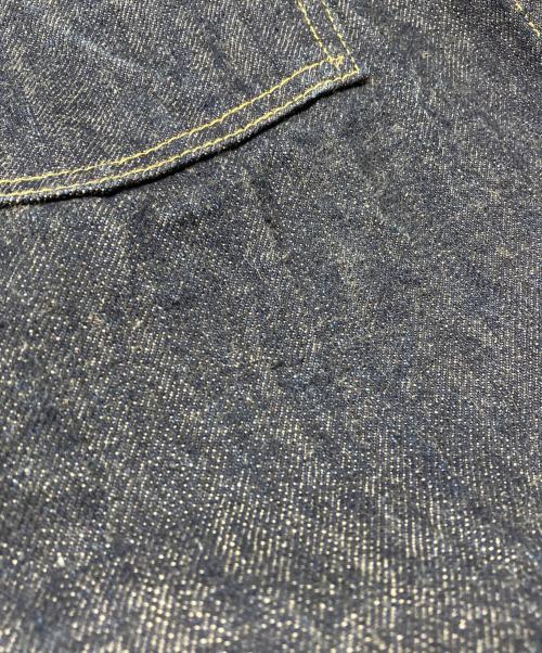 SUGAR CANE（シュガーケーン）SUGAR CANE (シュガーケーン) デニムジャケット インディゴ サイズ:46の古着・服飾アイテム