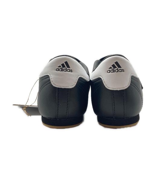 adidas（アディダス）adidas (アディダス) Taekwondo ブラック サイズ:24の古着・服飾アイテム