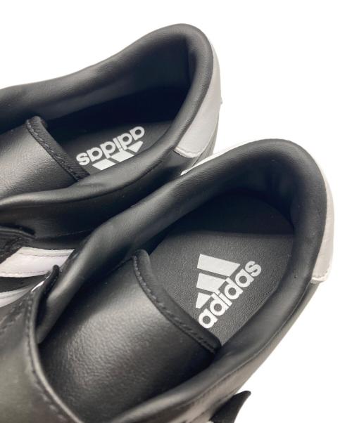 adidas（アディダス）adidas (アディダス) Taekwondo ブラック サイズ:24の古着・服飾アイテム