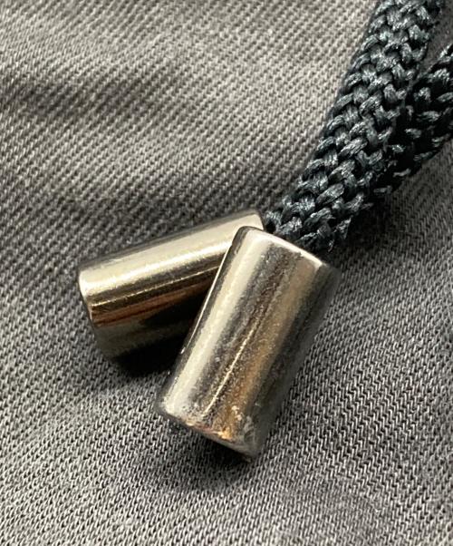 Maison Margiela（メゾンマルジェラ）Maison Margiela (メゾンマルジェラ) コットンショートパンツ グレー サイズ:46の古着・服飾アイテム