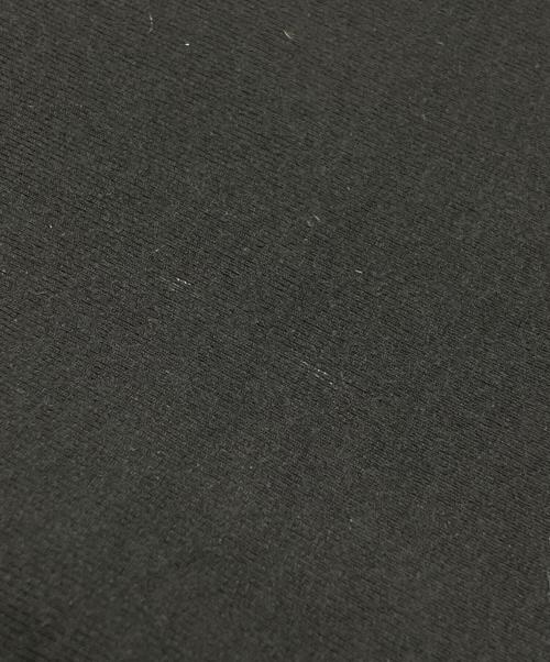 YOHJI YAMAMOTO（ヨウジヤマモト）YOHJI YAMAMOTO (ヨウジヤマモト) ベルテッドパンツ ブラック サイズ:2の古着・服飾アイテム