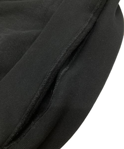 WACKO MARIA（ワコマリア）WACKO MARIA (ワコマリア) HEAVY WEIGHT CREW NECK SWEAT SHIRT ブラック サイズ:Ｌの古着・服飾アイテム