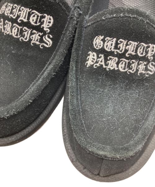 WACKO MARIA（ワコマリア）WACKO MARIA (ワコマリア) suicoke (スイコック) DEEBO SHOES ブラック サイズ:US10の古着・服飾アイテム