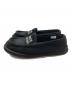 WACKO MARIA (ワコマリア) suicoke (スイコック) DEEBO SHOES ブラック サイズ:US10：12000円