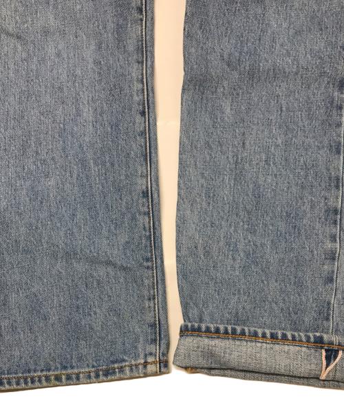 SUPREME（シュプリーム）Supreme (シュプリーム) デニムパンツ インディゴ サイズ:W32の古着・服飾アイテム