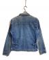 Wrangler (ラングラー) 111MJヴィンテージデニムジャケット インディゴ サイズ:42：470000円
