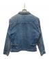 Wrangler (ラングラー) 111MJヴィンテージデニムジャケット インディゴ サイズ:42：470000円