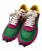 NIKE×sacaiナイキ×サカイ）の古着「LDV WAFFLE 