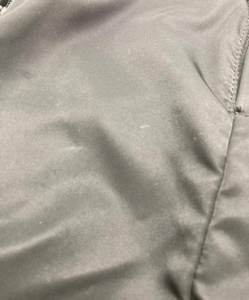 UNDERCOVER（アンダーカバー）UNDERCOVER (アンダーカバー) バックパック ブラックの古着・服飾アイテム