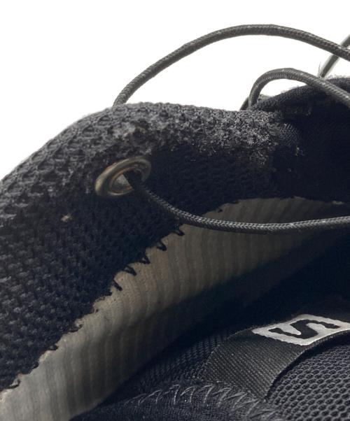 SALOMON（サロモン）SALOMON (サロモン) XT-6 GTX ブラック サイズ:UK7.5の古着・服飾アイテム