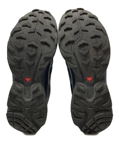 SALOMON（サロモン）SALOMON (サロモン) XT-6 GTX ブラック サイズ:UK7.5の古着・服飾アイテム