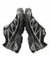 中古・古着 SALOMON (サロモン) XT-6 GTX ブラック サイズ:UK7.5：20000円
