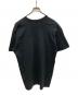 SUPREME (シュプリーム) Pretty F〇cked Tee ブラック サイズ:L：5000円