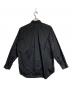COMME des GARCONS SHIRT (コムデギャルソンシャツ) FOREVER WIDE CLASSIC ブラック サイズ:L：24000円