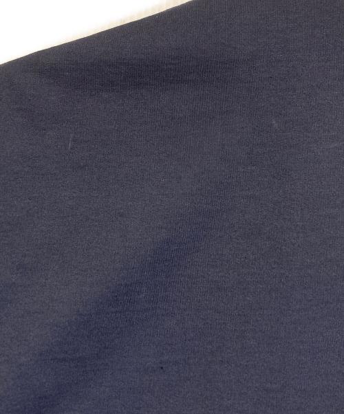 DAIWA PIER39（ダイワ ピア39）DAIWA PIER39 (ダイワ ピア39) TECH DRAWSTRING S/S TEE ネイビー サイズ:XLの古着・服飾アイテム