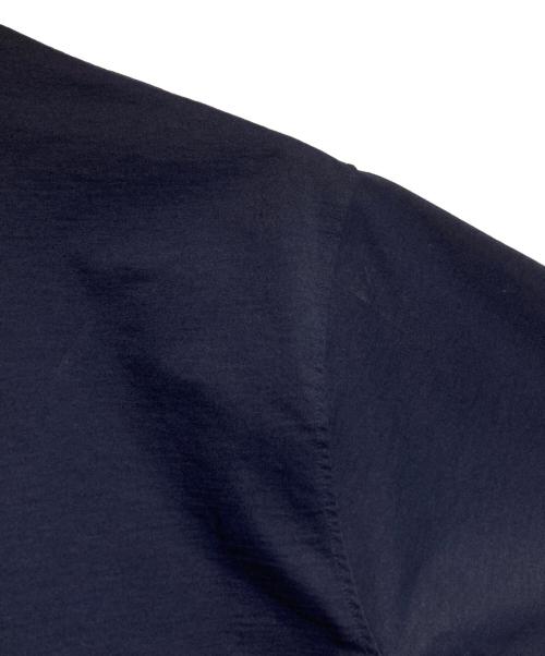 DAIWA PIER39（ダイワ ピア39）DAIWA PIER39 (ダイワ ピア39) TECH DRAWSTRING S/S TEE ネイビー サイズ:XLの古着・服飾アイテム