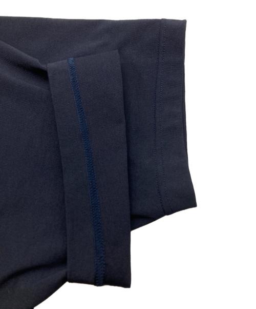 DAIWA PIER39（ダイワ ピア39）DAIWA PIER39 (ダイワ ピア39) TECH DRAWSTRING S/S TEE ネイビー サイズ:XLの古着・服飾アイテム