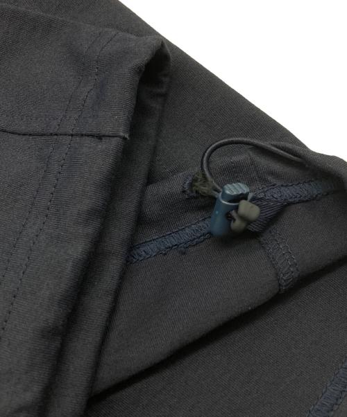 DAIWA PIER39（ダイワ ピア39）DAIWA PIER39 (ダイワ ピア39) TECH DRAWSTRING S/S TEE ネイビー サイズ:XLの古着・服飾アイテム