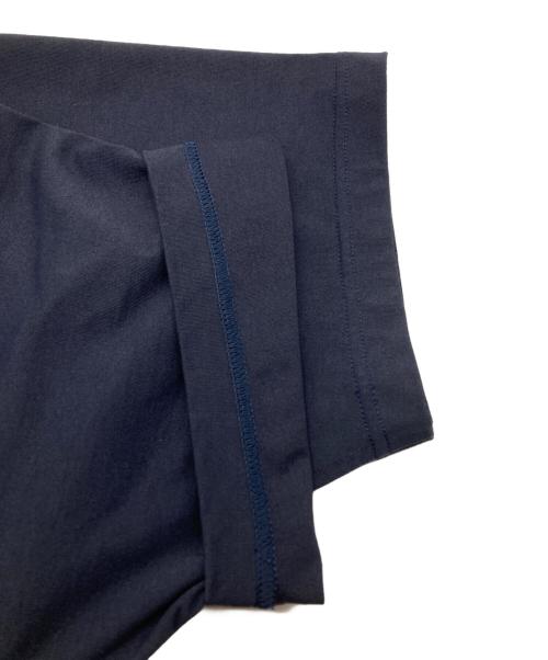 DAIWA PIER39（ダイワ ピア39）DAIWA PIER39 (ダイワ ピア39) TECH DRAWSTRING S/S TEE ネイビー サイズ:XLの古着・服飾アイテム