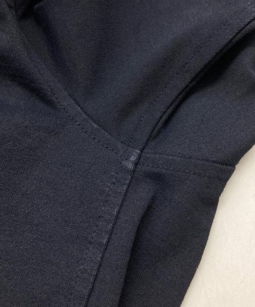 DAIWA PIER39（ダイワ ピア39）DAIWA PIER39 (ダイワ ピア39) TECH DRAWSTRING S/S TEE ネイビー サイズ:XLの古着・服飾アイテム