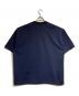 DAIWA PIER39 (ダイワ ピア39) TECH DRAWSTRING S/S TEE ネイビー サイズ:XL：7000円