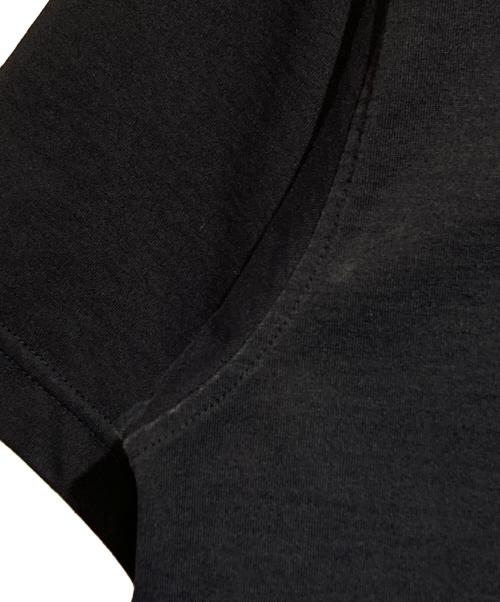 DAIWA PIER39（ダイワ ピア39）DAIWA PIER39 (ダイワ ピア39) TECH DRAWSTRING S/S TEE ネイビー サイズ:XLの古着・服飾アイテム