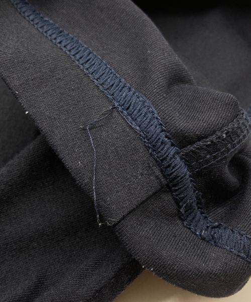 DAIWA PIER39（ダイワ ピア39）DAIWA PIER39 (ダイワ ピア39) TECH DRAWSTRING S/S TEE ネイビー サイズ:XLの古着・服飾アイテム