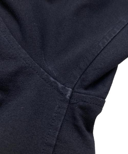 DAIWA PIER39（ダイワ ピア39）DAIWA PIER39 (ダイワ ピア39) TECH DRAWSTRING S/S TEE ネイビー サイズ:XLの古着・服飾アイテム