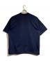 DAIWA PIER39 (ダイワ ピア39) TECH DRAWSTRING S/S TEE ネイビー サイズ:XL：7000円
