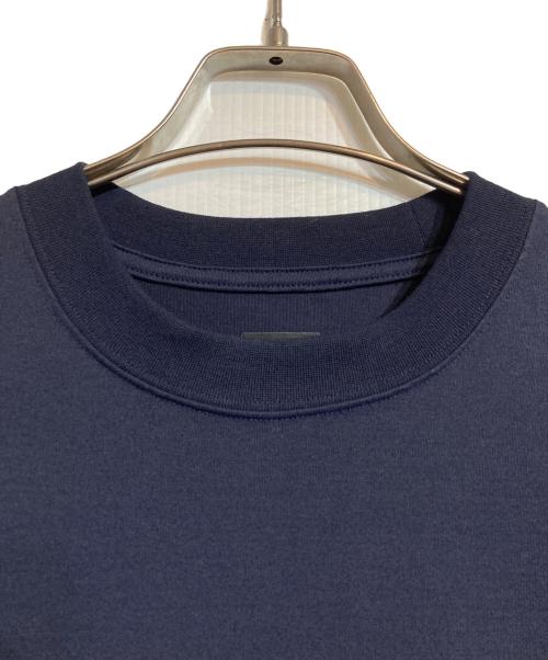DAIWA PIER39（ダイワ ピア39）DAIWA PIER39 (ダイワ ピア39) TECH DRAWSTRING S/S TEE ネイビー サイズ:XLの古着・服飾アイテム