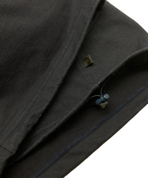 DAIWA PIER39（ダイワ ピア39）DAIWA PIER39 (ダイワ ピア39) TECH DRAWSTRING S/S TEE ネイビー サイズ:XLの古着・服飾アイテム