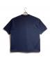 DAIWA PIER39 (ダイワ ピア39) TECH DRAWSTRING S/S TEE ネイビー サイズ:XL：7000円