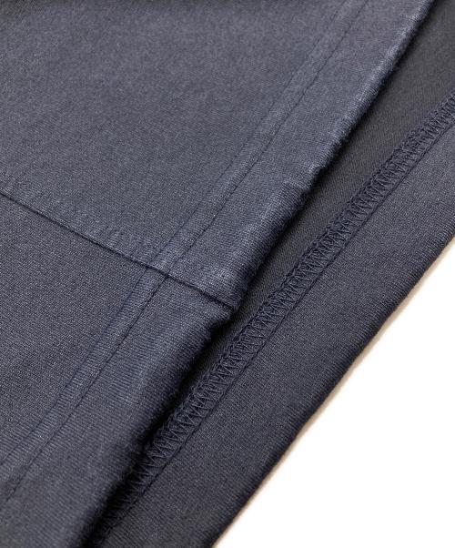 DAIWA PIER39（ダイワ ピア39）DAIWA PIER39 (ダイワ ピア39) TECH CREW NECK TEE ネイビー サイズ:XLの古着・服飾アイテム