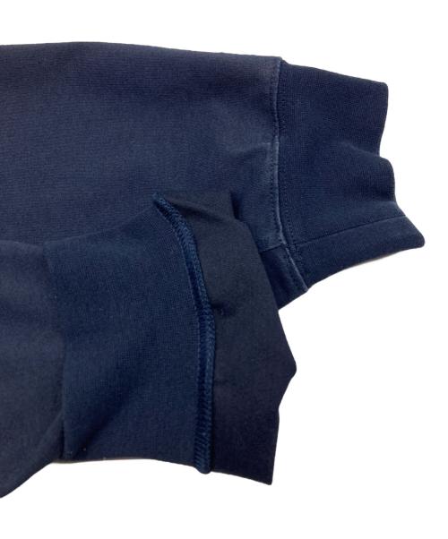 DAIWA PIER39（ダイワ ピア39）DAIWA PIER39 (ダイワ ピア39) TECH CREW NECK TEE ネイビー サイズ:XLの古着・服飾アイテム