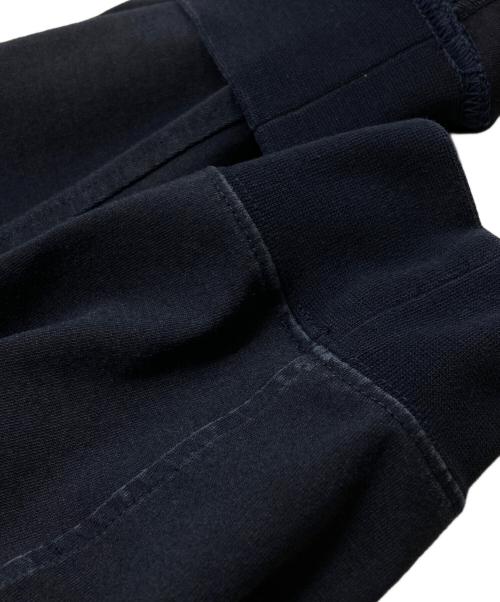 DAIWA PIER39（ダイワ ピア39）DAIWA PIER39 (ダイワ ピア39) TECH CREW NECK TEE ネイビー サイズ:XLの古着・服飾アイテム