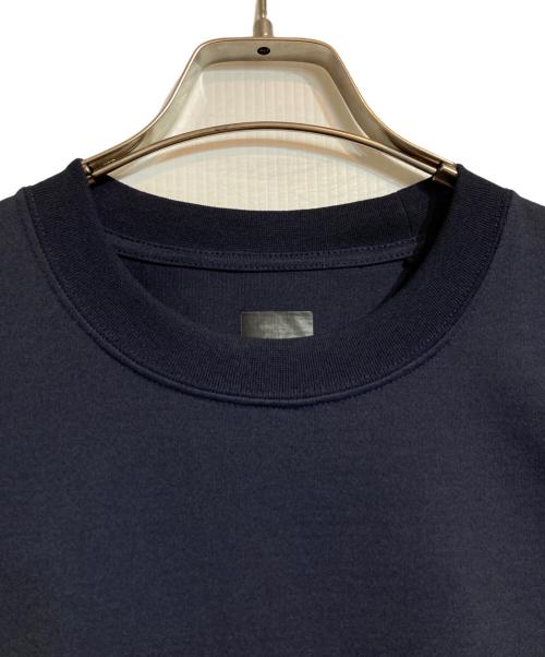 DAIWA PIER39（ダイワ ピア39）DAIWA PIER39 (ダイワ ピア39) TECH DRAWSTRING L/S ネイビー サイズ:XLの古着・服飾アイテム