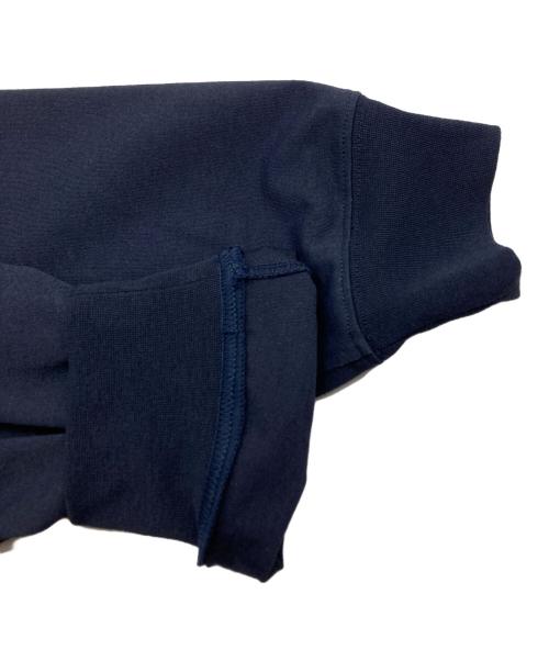 DAIWA PIER39（ダイワ ピア39）DAIWA PIER39 (ダイワ ピア39) TECH DRAWSTRING L/S ネイビー サイズ:XLの古着・服飾アイテム