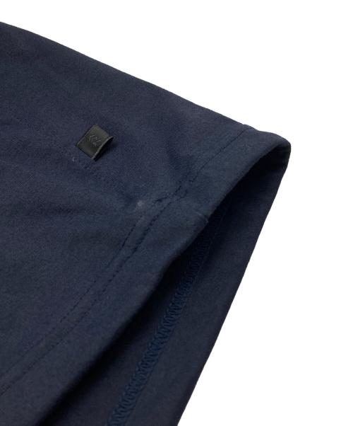 DAIWA PIER39（ダイワ ピア39）DAIWA PIER39 (ダイワ ピア39) TECH DRAWSTRING L/S ネイビー サイズ:XLの古着・服飾アイテム