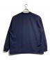 DAIWA PIER39 (ダイワ ピア39) TECH DRAWSTRING L/S ネイビー サイズ:XL：8000円