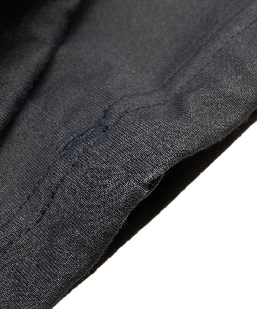 DAIWA PIER39（ダイワ ピア39）DAIWA PIER39 (ダイワ ピア39) TECH DRAWSTRING L S TEE ネイビー サイズ:XLの古着・服飾アイテム