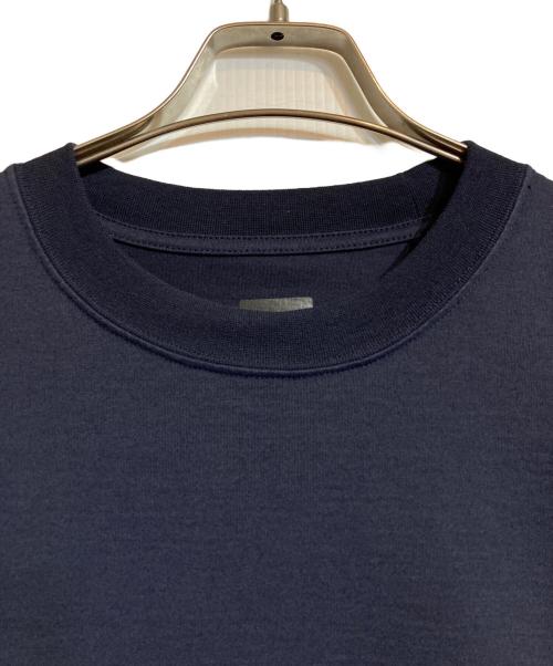 DAIWA PIER39（ダイワ ピア39）DAIWA PIER39 (ダイワ ピア39) TECH DRAWSTRING L S TEE ネイビー サイズ:XLの古着・服飾アイテム