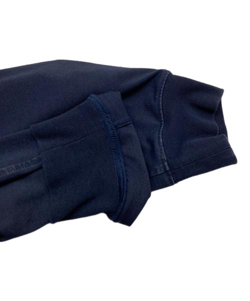 DAIWA PIER39（ダイワ ピア39）DAIWA PIER39 (ダイワ ピア39) TECH DRAWSTRING L S TEE ネイビー サイズ:XLの古着・服飾アイテム