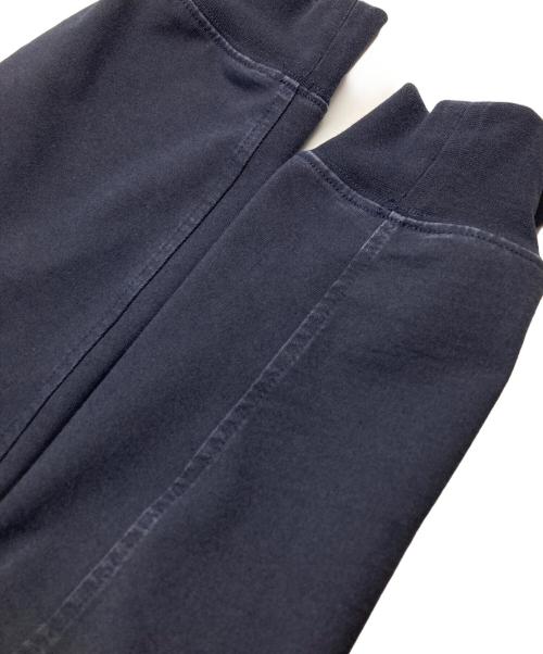 DAIWA PIER39（ダイワ ピア39）DAIWA PIER39 (ダイワ ピア39) TECH DRAWSTRING L S TEE ネイビー サイズ:XLの古着・服飾アイテム